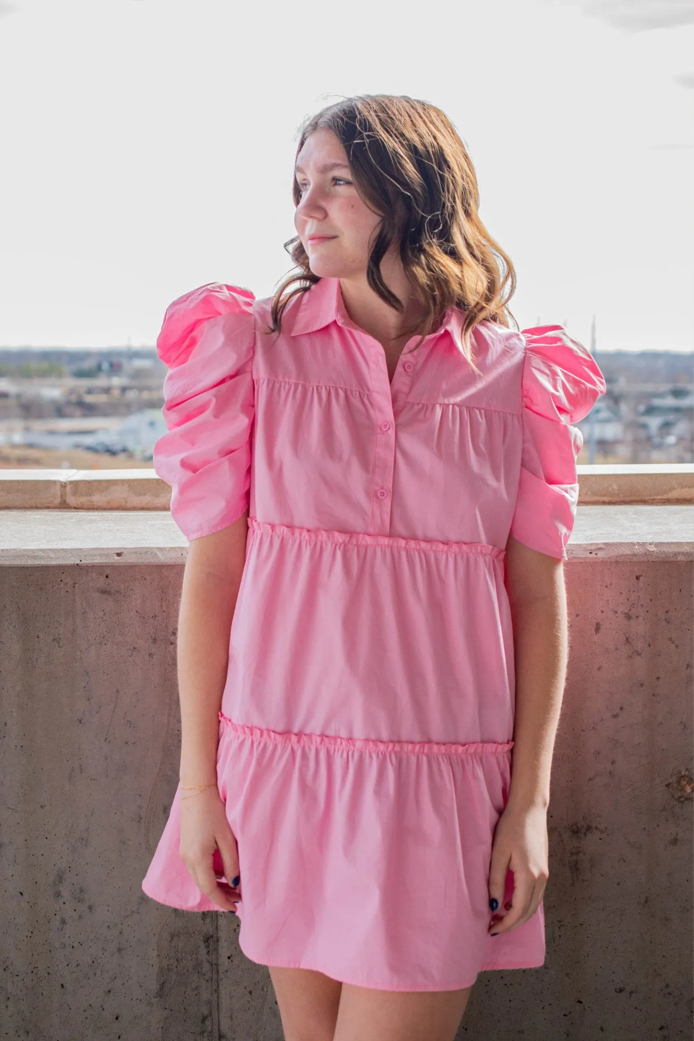 It's a Date Dress