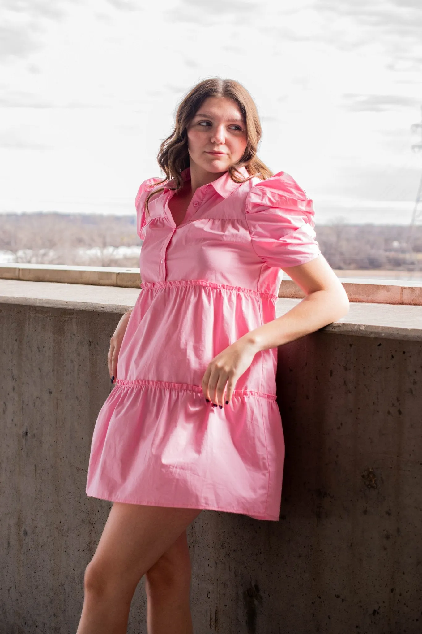 It's a Date Dress