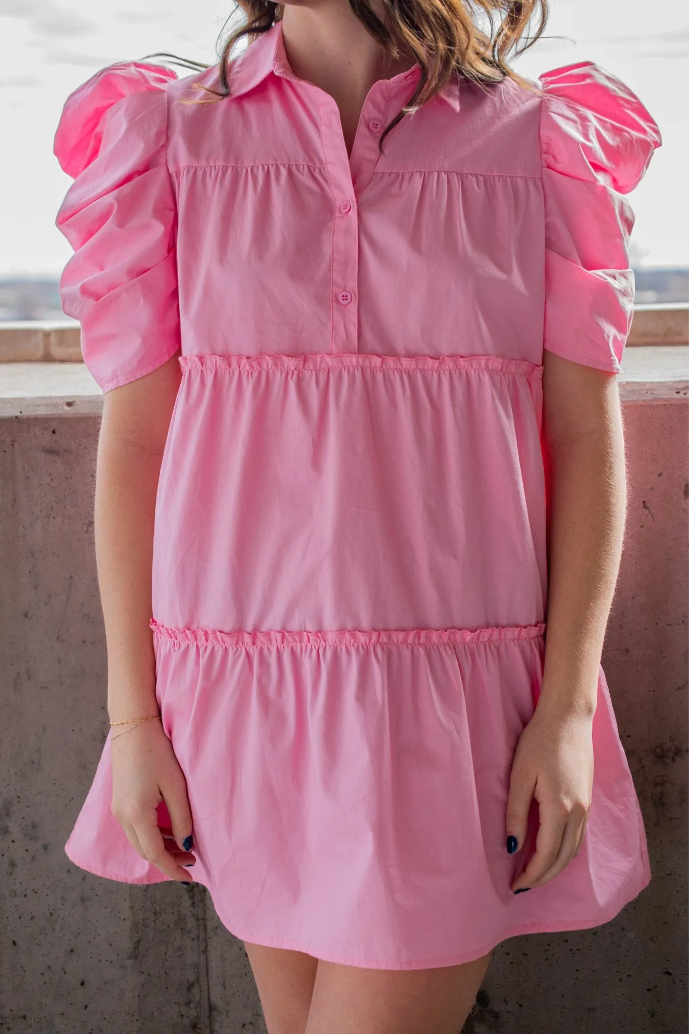 It's a Date Dress