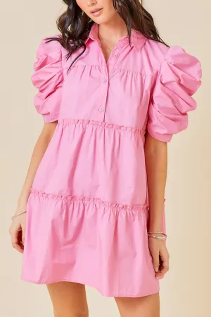It's a Date Dress