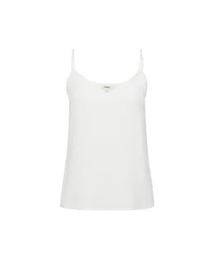 JANE SILK CAMISOLE