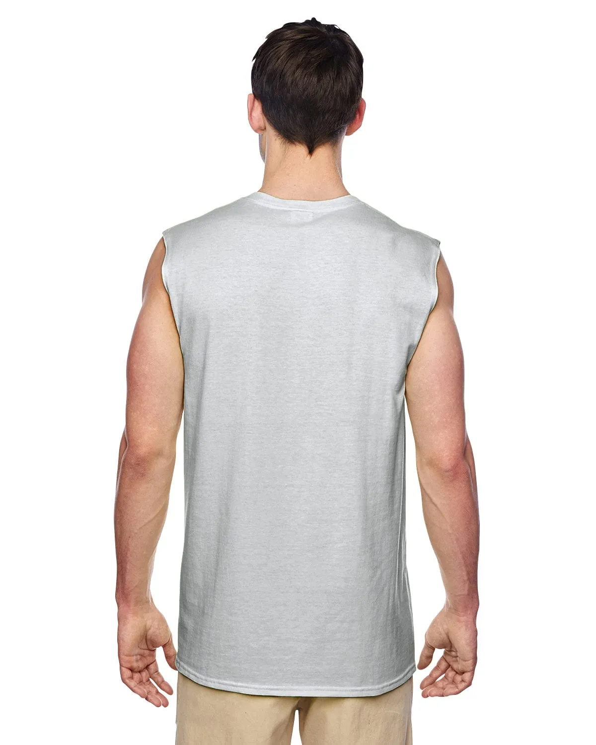 Jerzees Dri-POWER Sleeveless Shooter T-Shirt