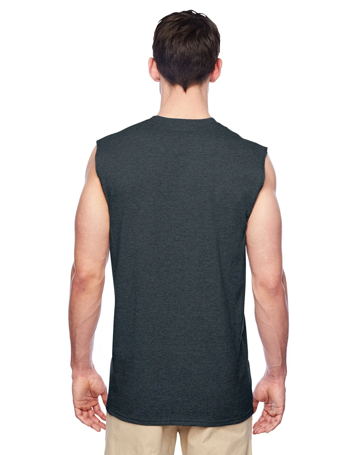 Jerzees Dri-POWER Sleeveless Shooter T-Shirt
