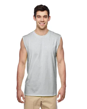 Jerzees Dri-POWER Sleeveless Shooter T-Shirt