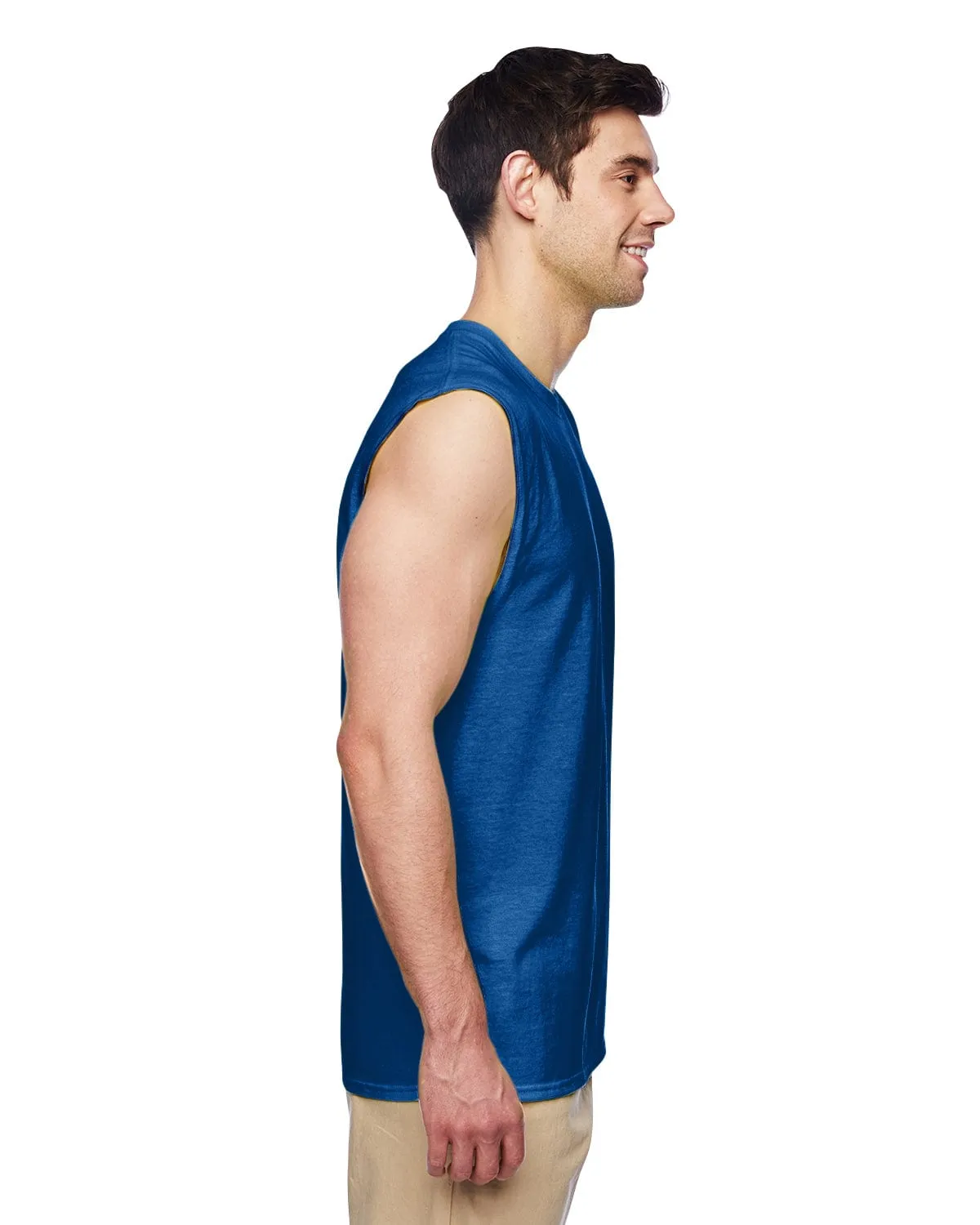 Jerzees Dri-POWER Sleeveless Shooter T-Shirt