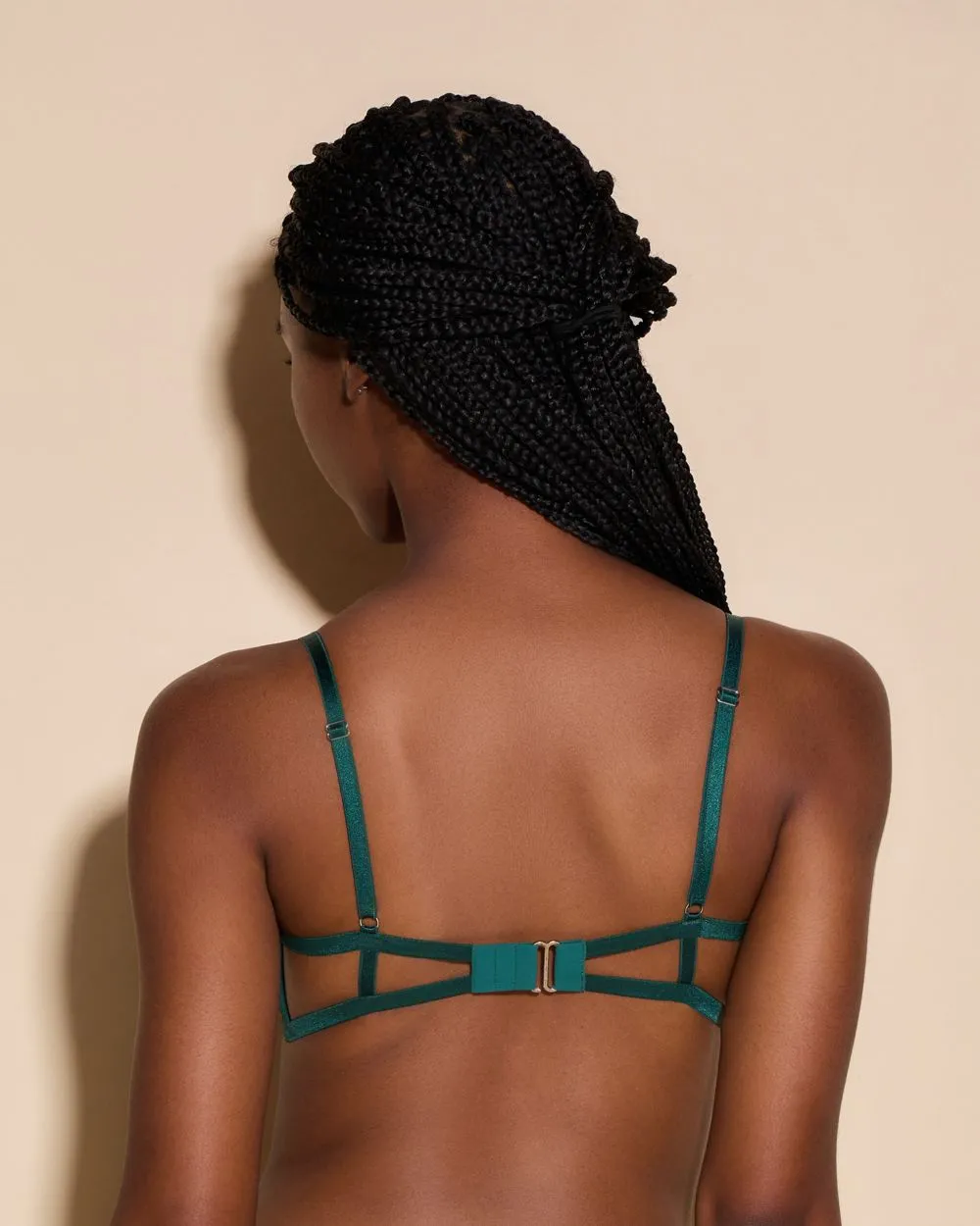 Kalahari Molded Bra
