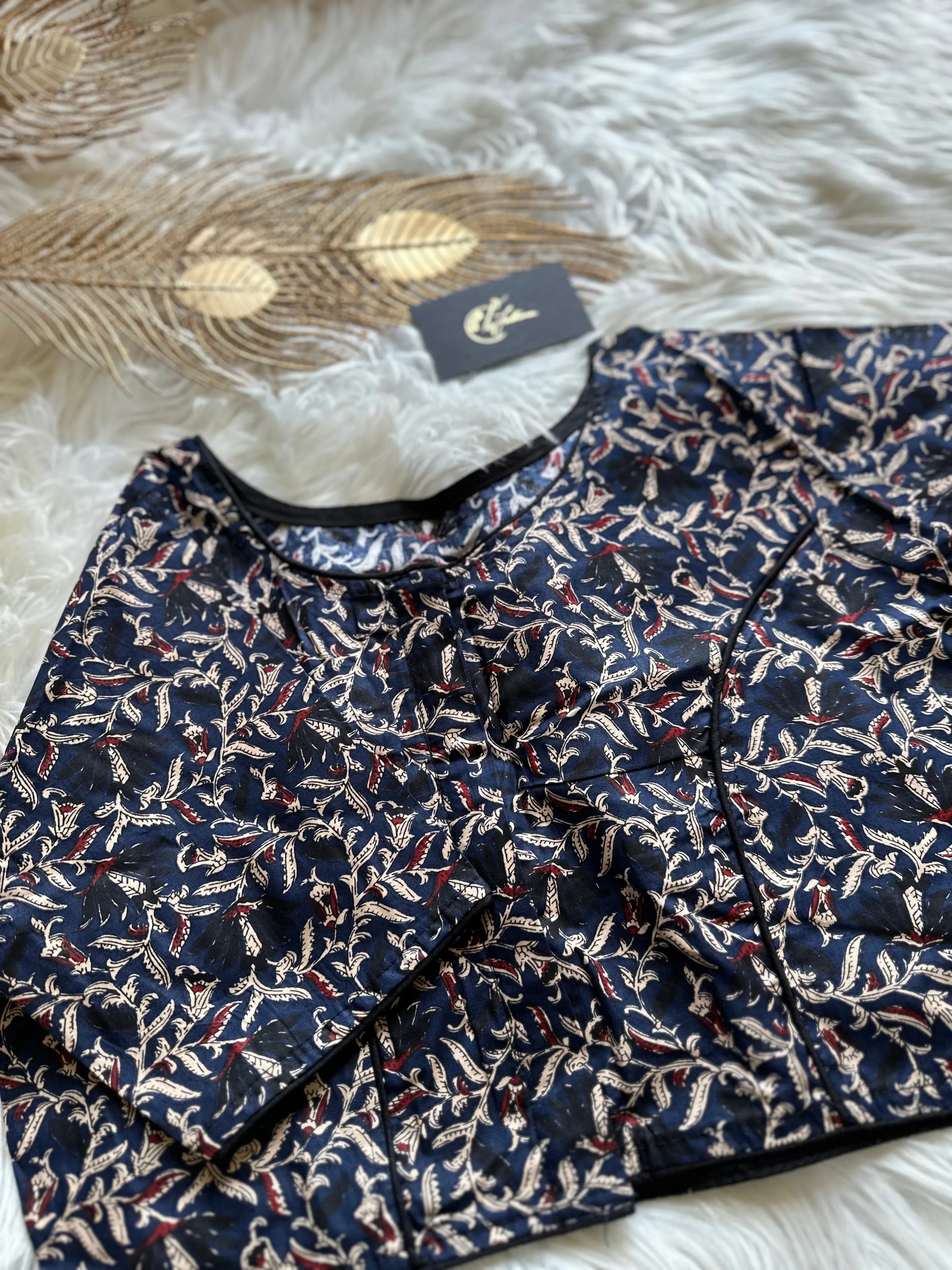 KALAMKARI COMFY