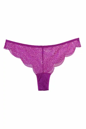 Karma Tanga - Fuchsia