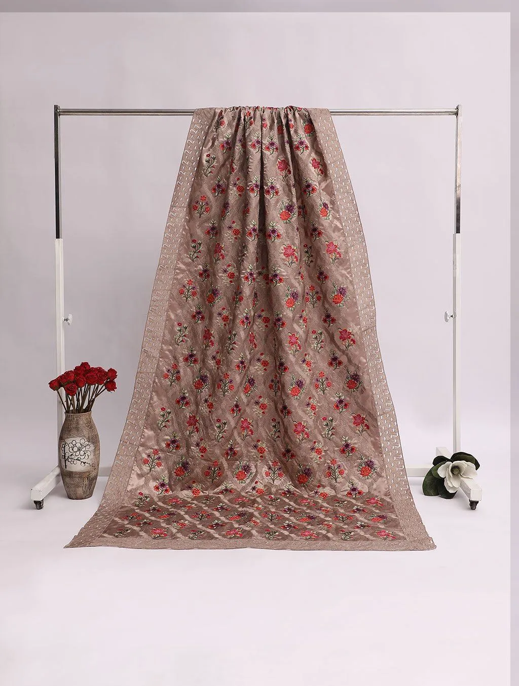 KHAS STORES - FANCY SHAWL FS-003