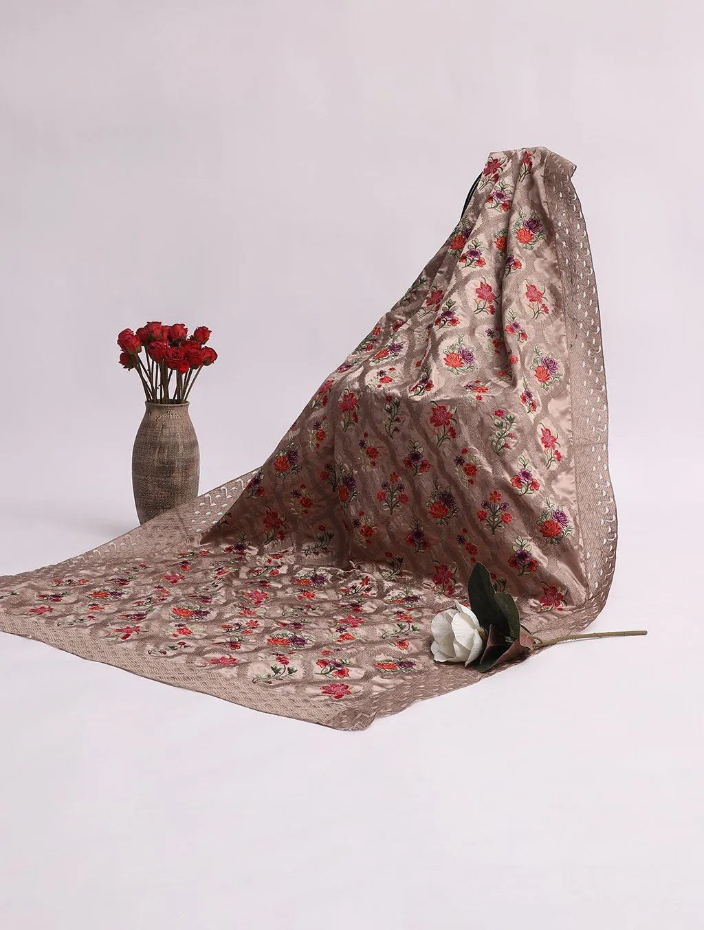KHAS STORES - FANCY SHAWL FS-003