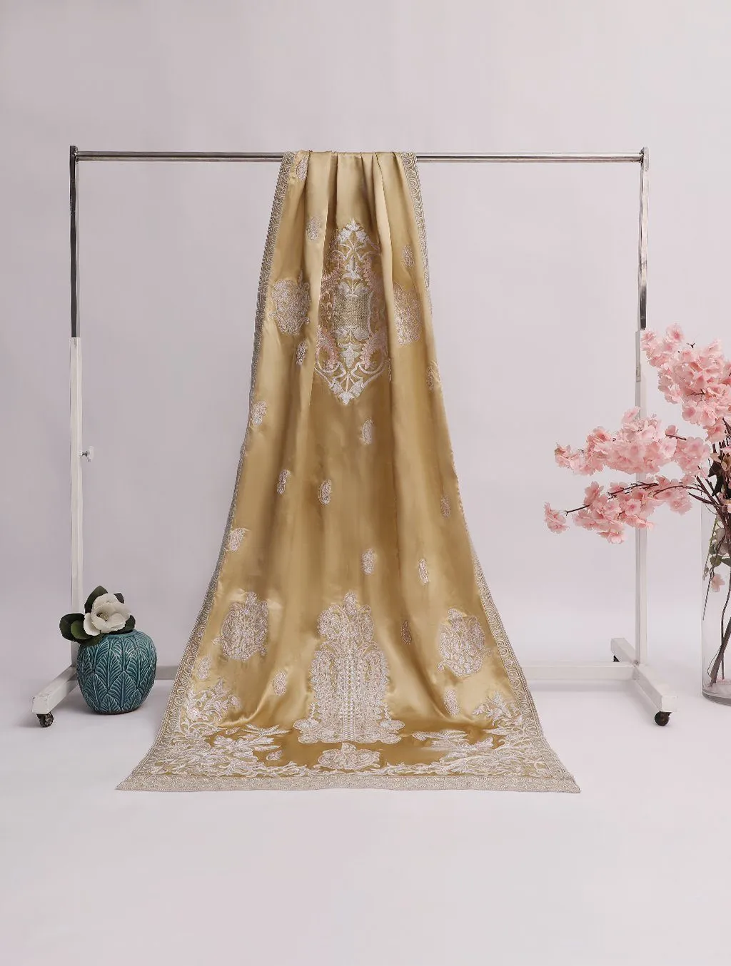 KHAS STORES - FANCY SHAWL FS-005