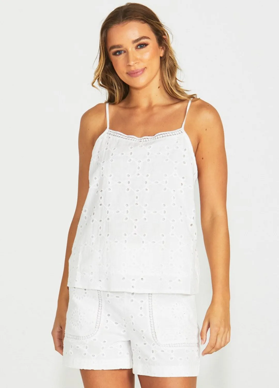 Kirby Cami