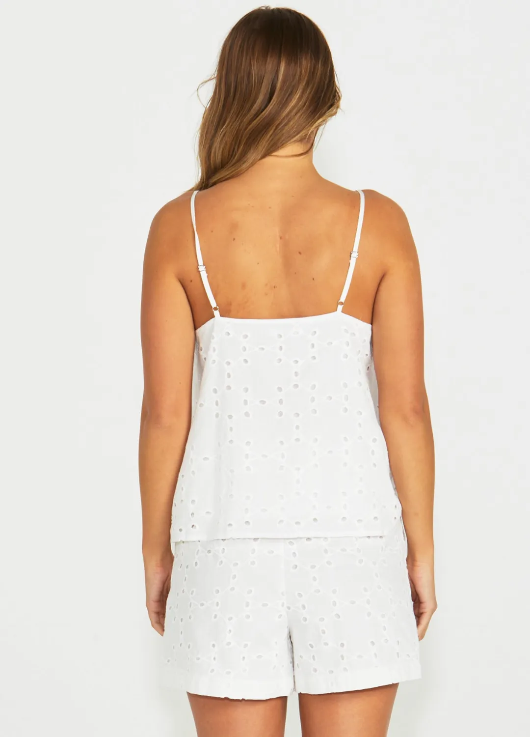 Kirby Cami