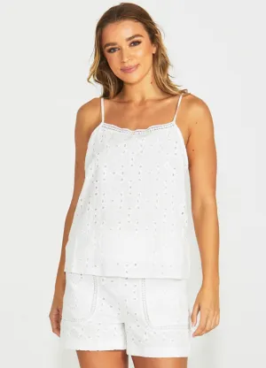 Kirby Cami