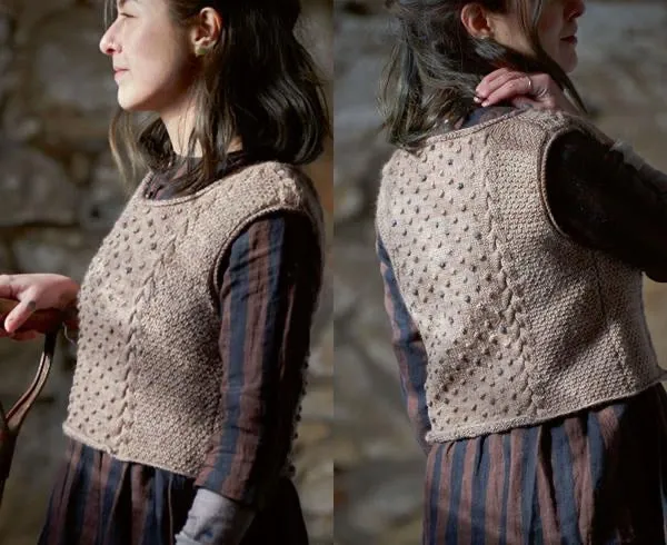 Knits About Winter