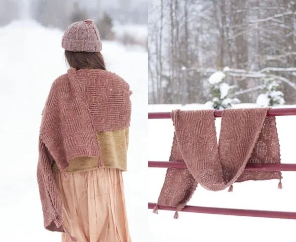 Knits About Winter