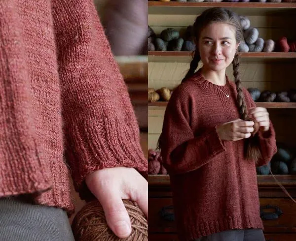 Knits About Winter