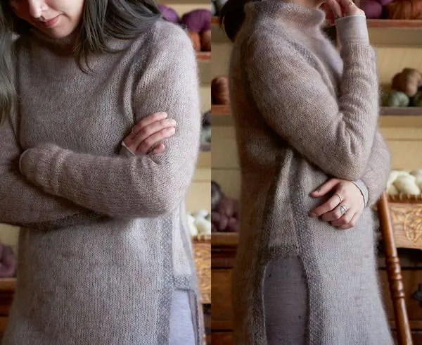 Knits About Winter