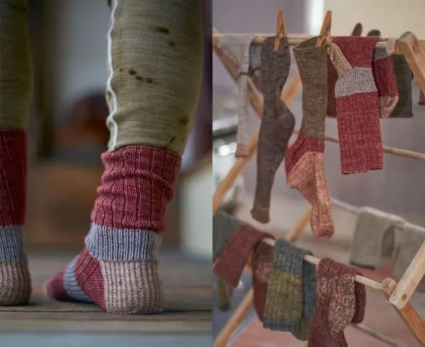 Knits About Winter
