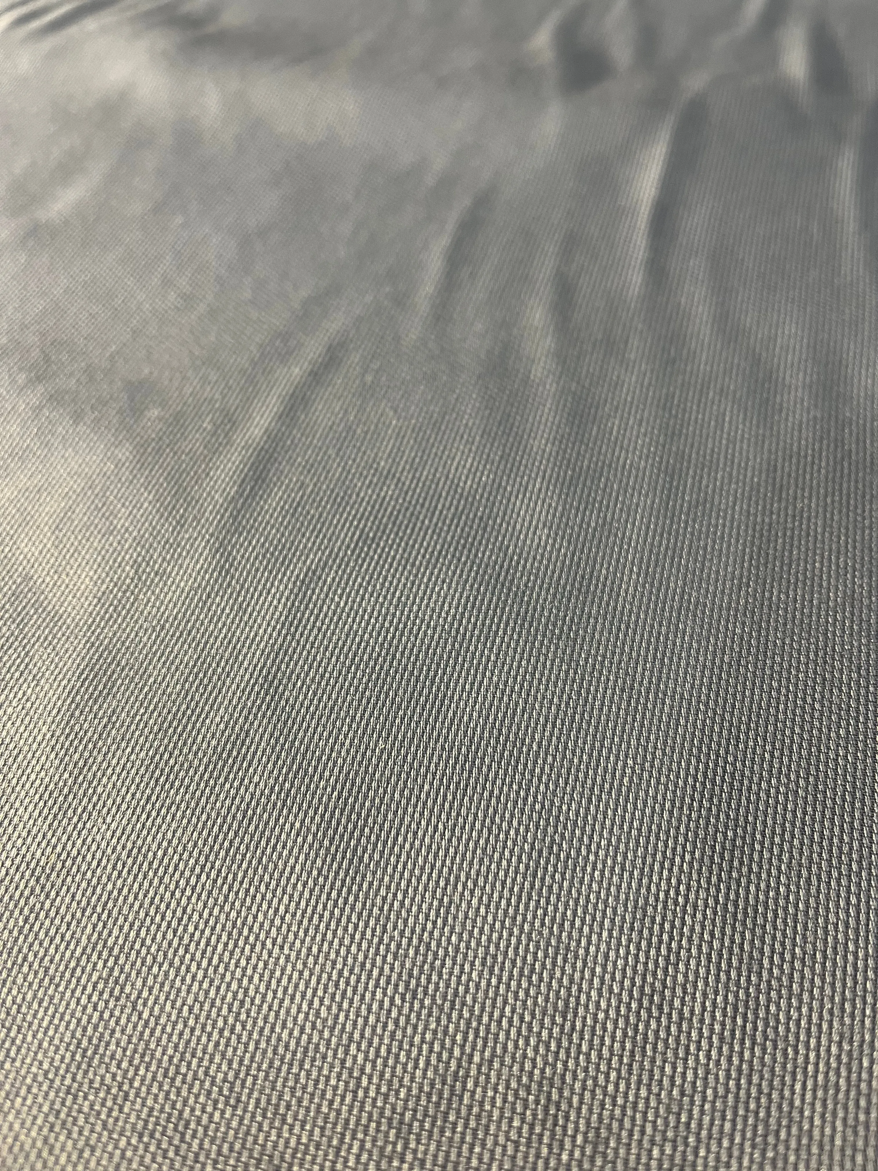 LC soft piqué grey