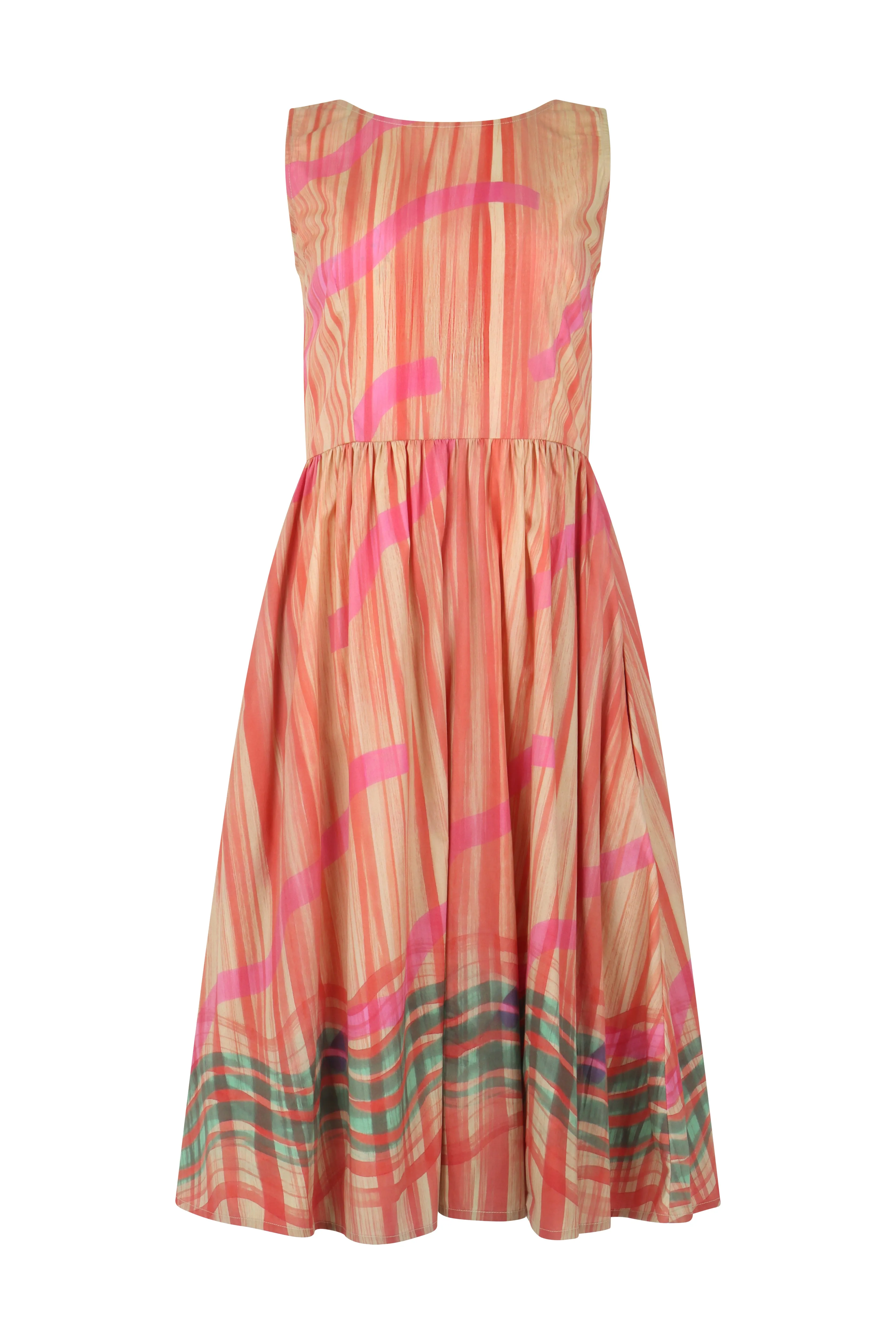 Leanna Dress