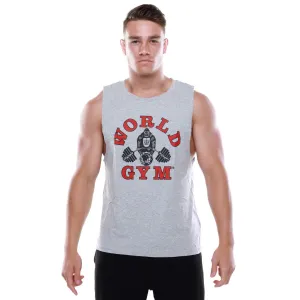 Legacy Sleeveless