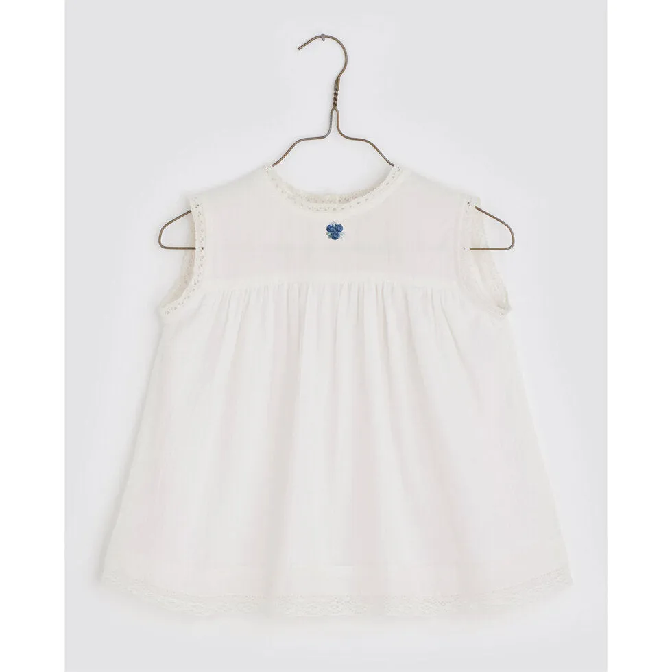 Lexi Blouse