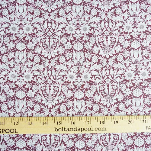 Liberty Fabrics Tana Lawn - Mortimer B