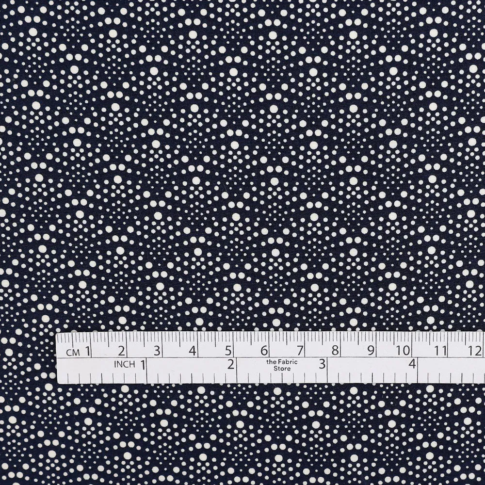 Liberty Piccadilly Poplin - Spotlight / C