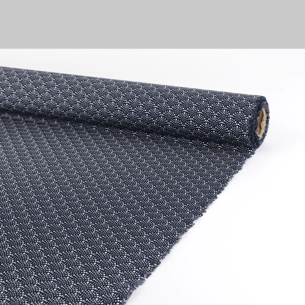 Liberty Piccadilly Poplin - Spotlight / C
