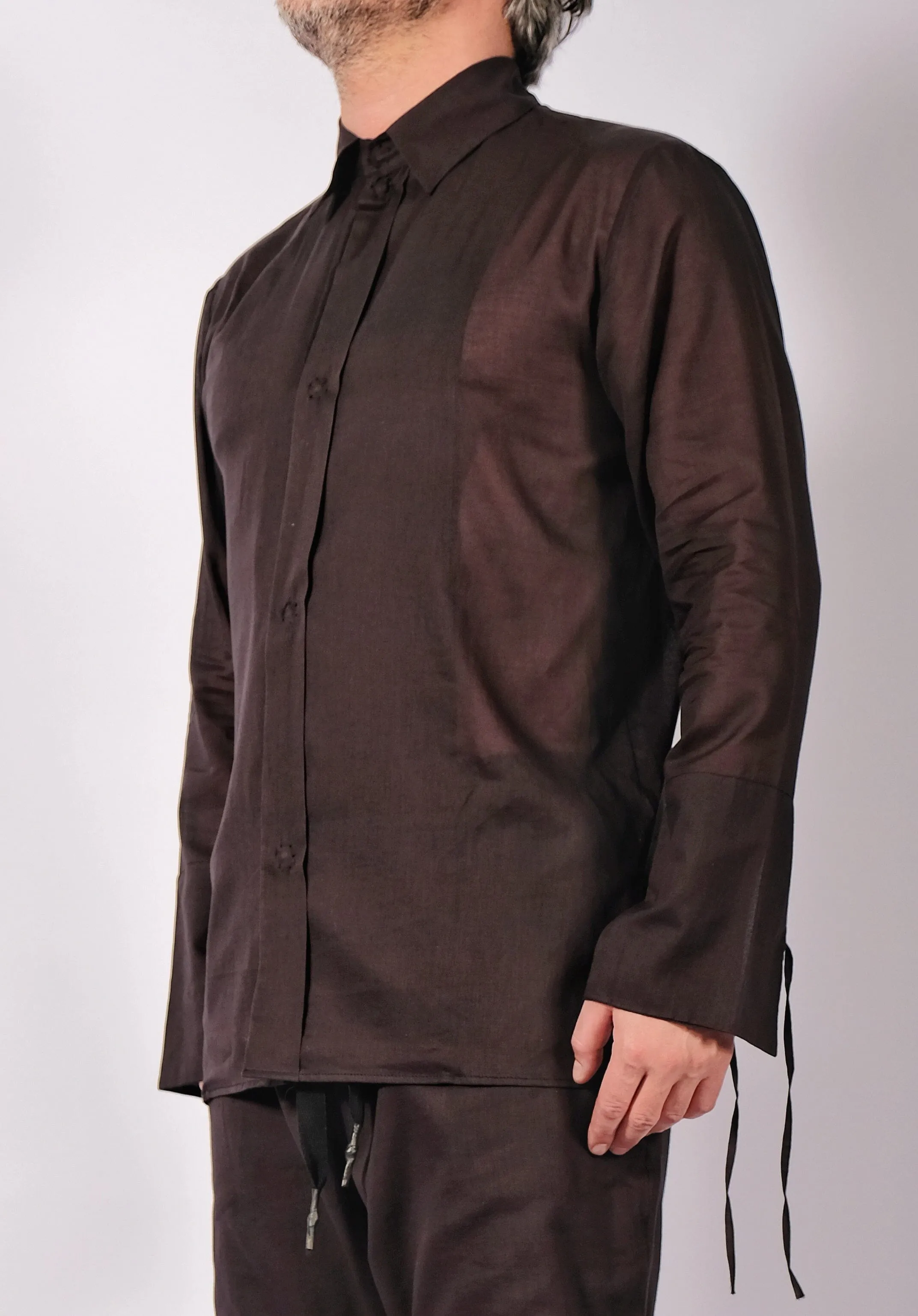 Light Cotton Shirt