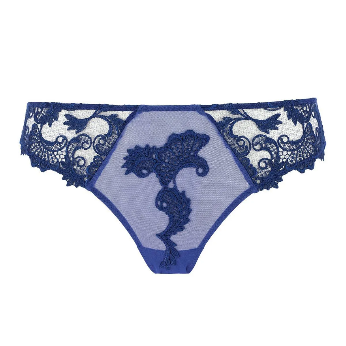 Lise Charmel Dressing Floral Italian Panty