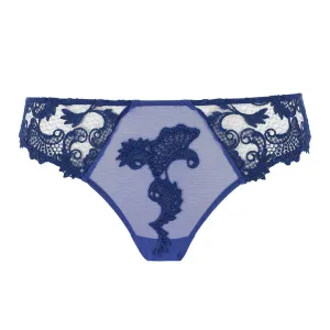 Lise Charmel Dressing Floral Italian Panty