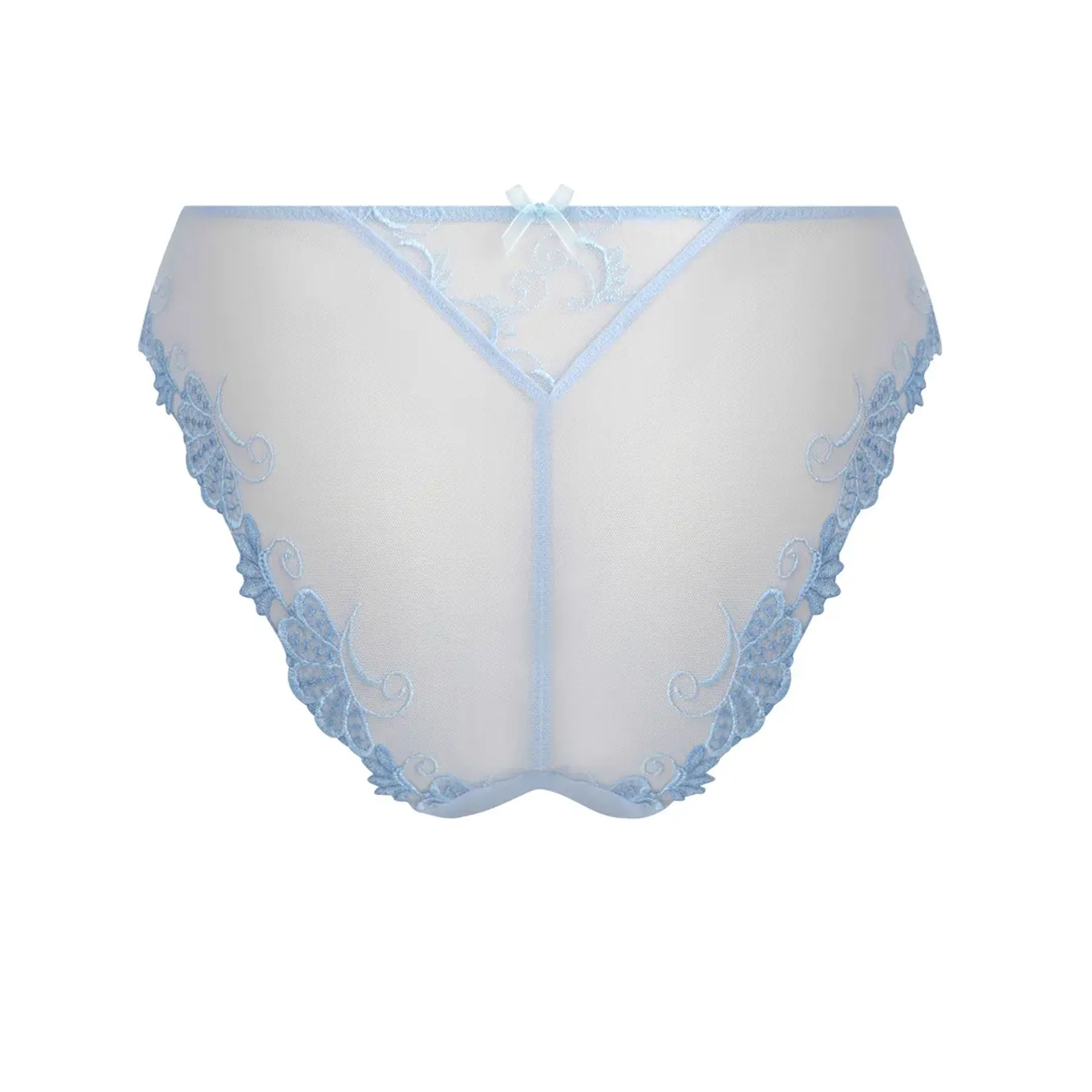 Lise Charmel Dressing Floral Italian Panty