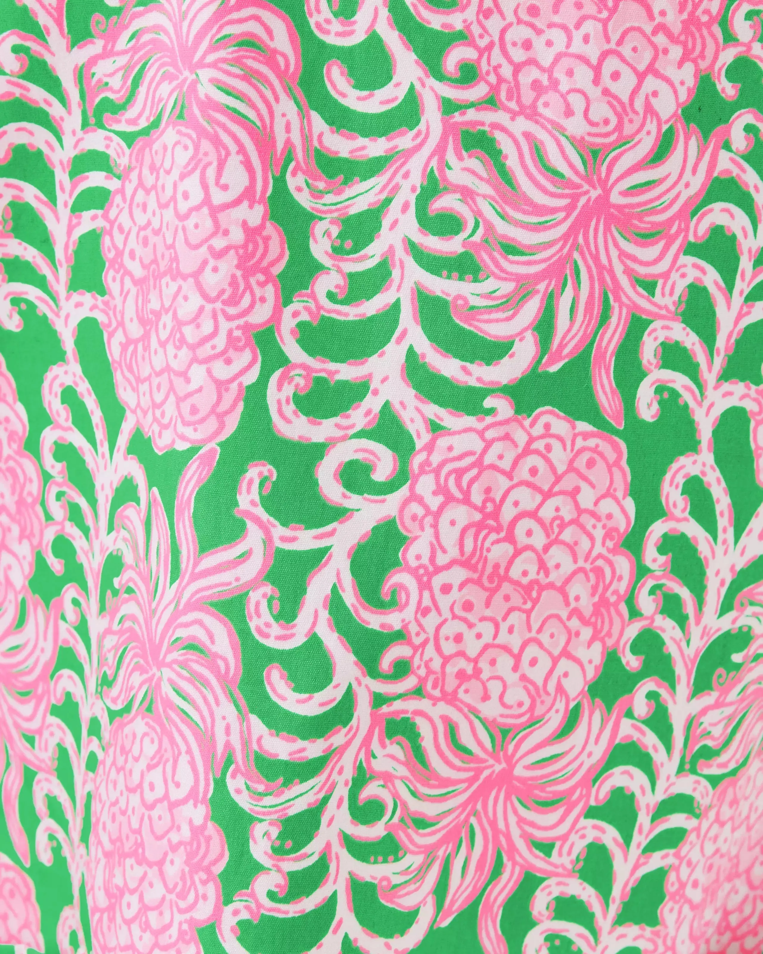 LITTLE LILLY CLASSIC SHIFT