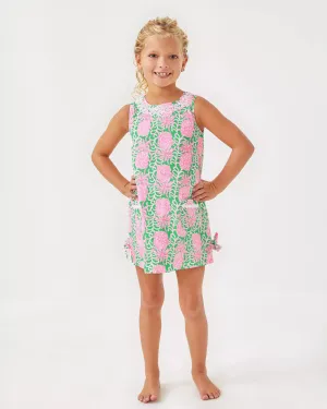LITTLE LILLY CLASSIC SHIFT