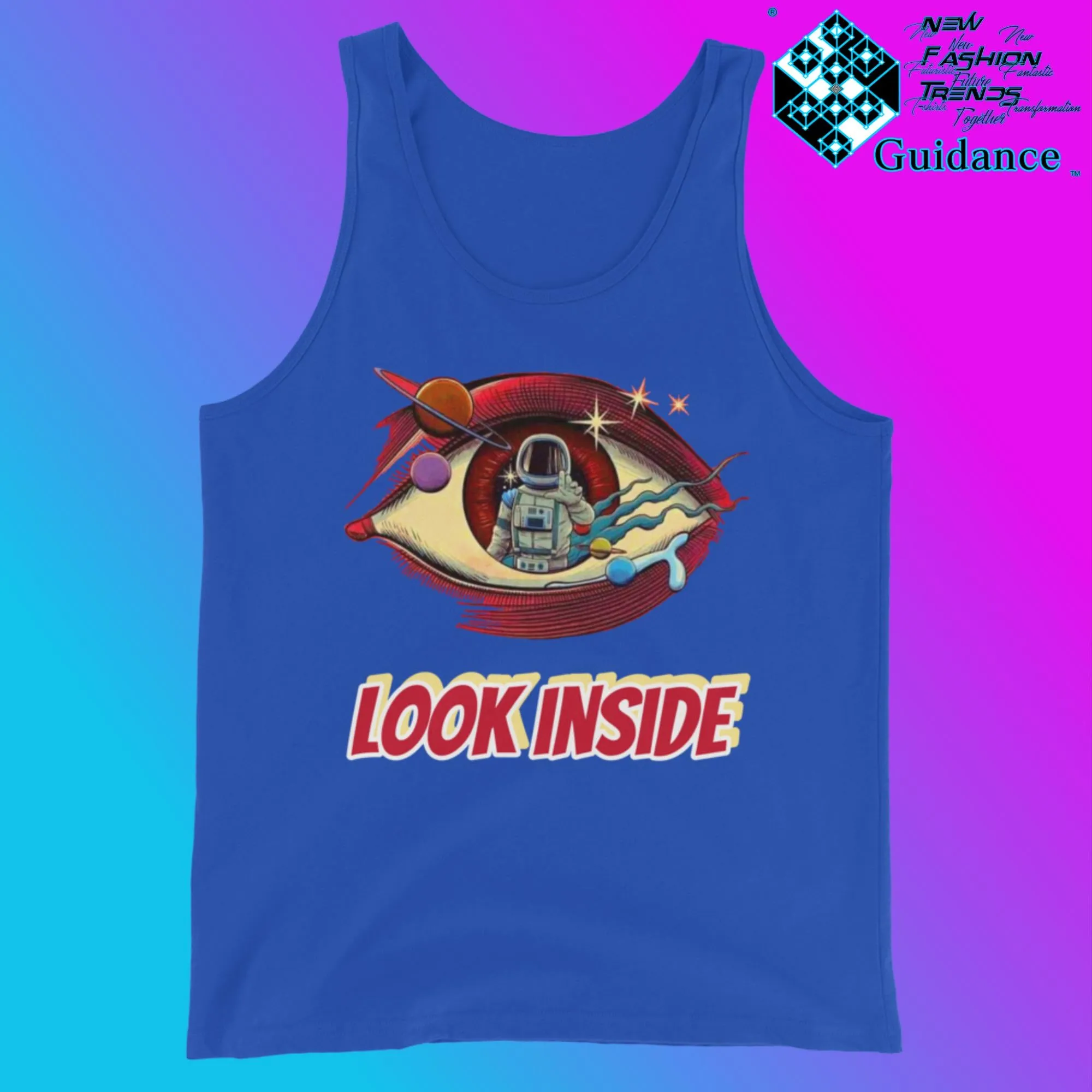 Look Inside