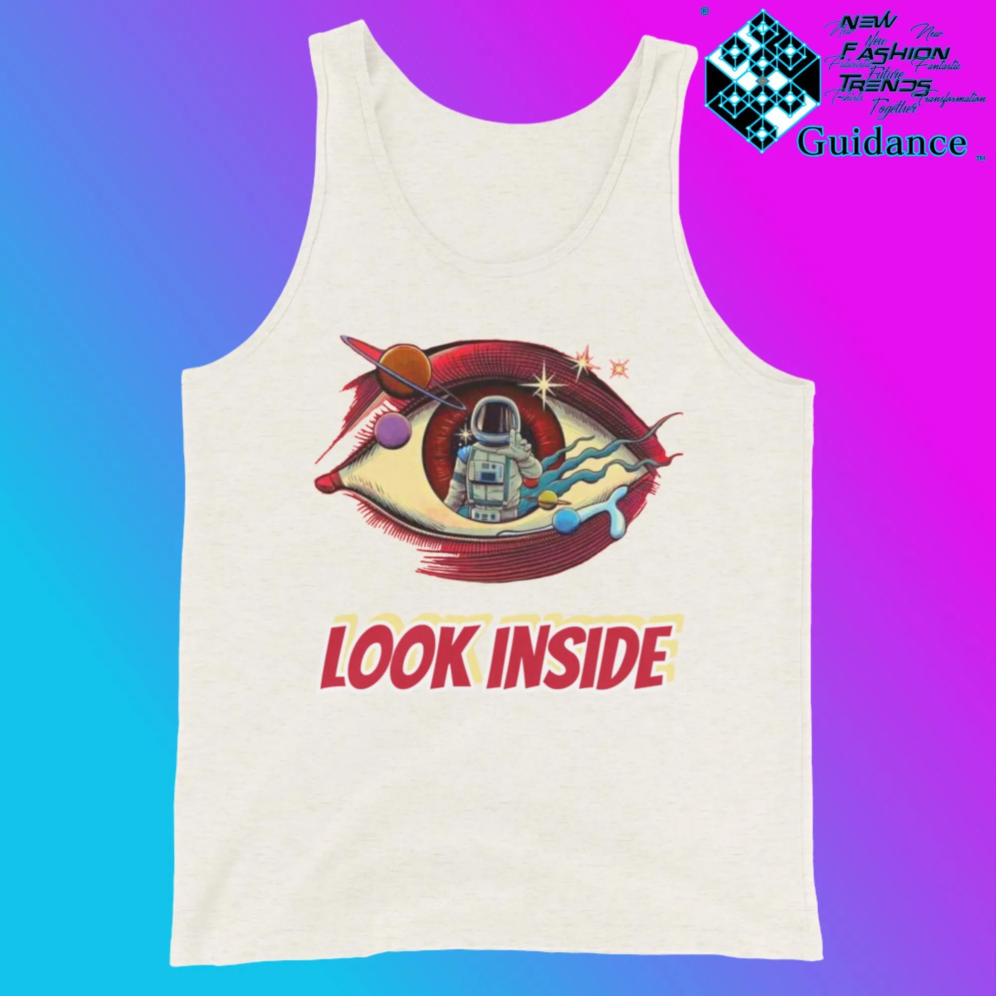 Look Inside