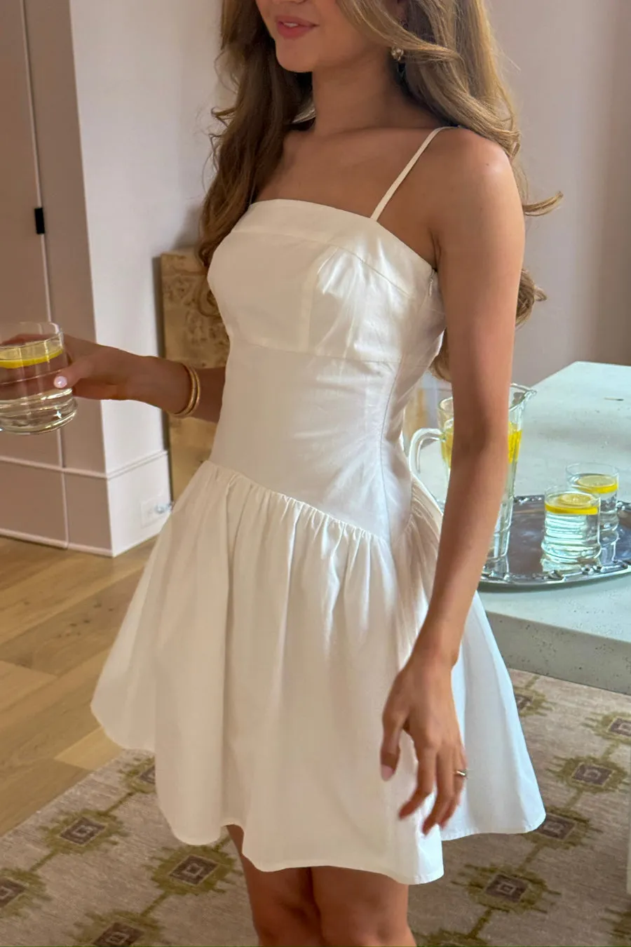 Love Birds Dress