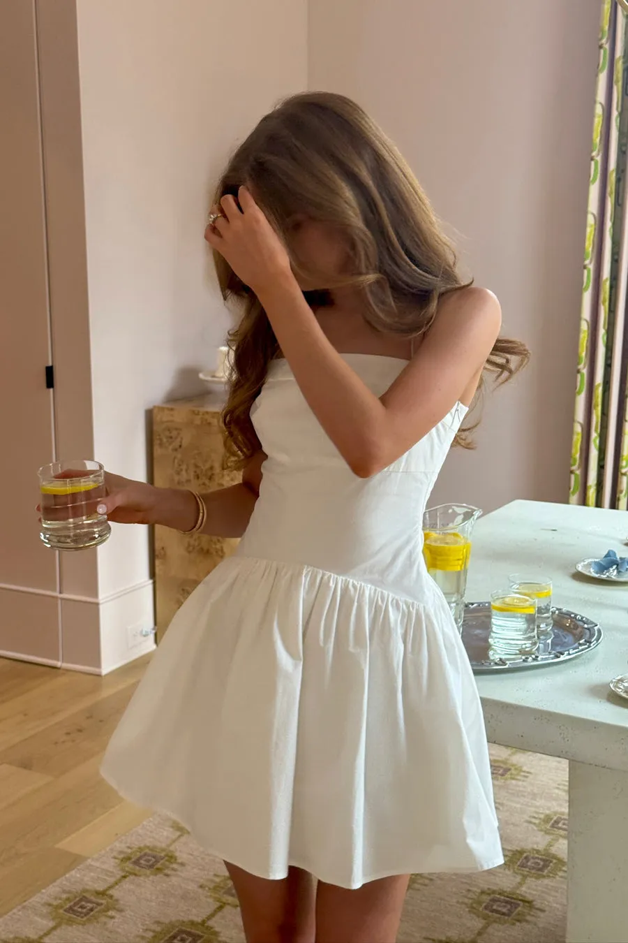 Love Birds Dress