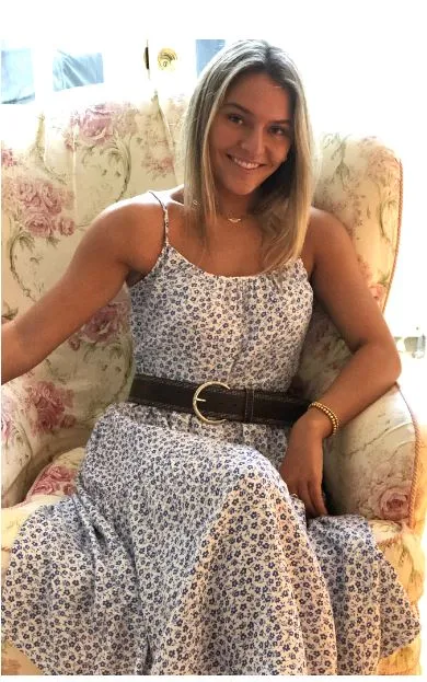 LUSH SOFT SPAGHETTI STRAP MIDI