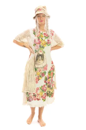 Magnolia Pearl Lace Evelyn Dress 831