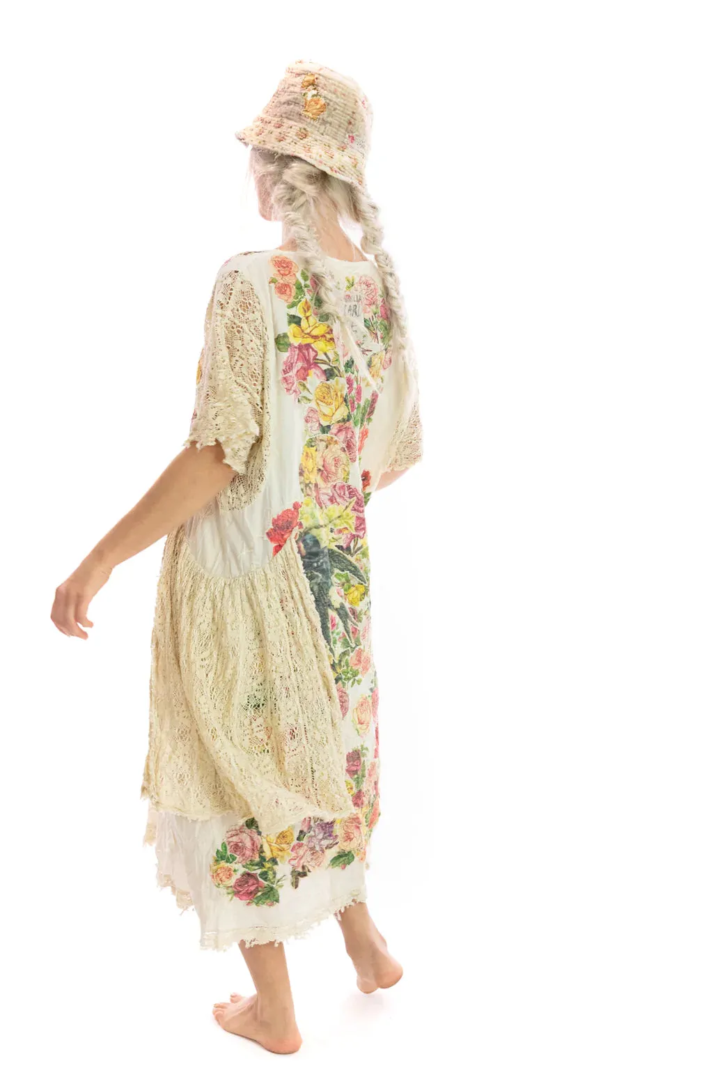 Magnolia Pearl Lace Evelyn Dress 831