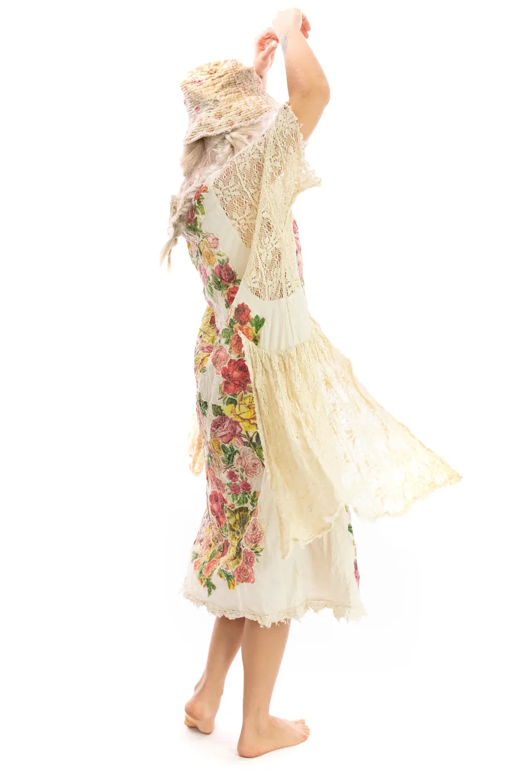 Magnolia Pearl Lace Evelyn Dress 831