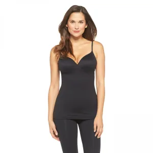 Maidenform Self Expressions Women's Wireless Cami With Foam Cups