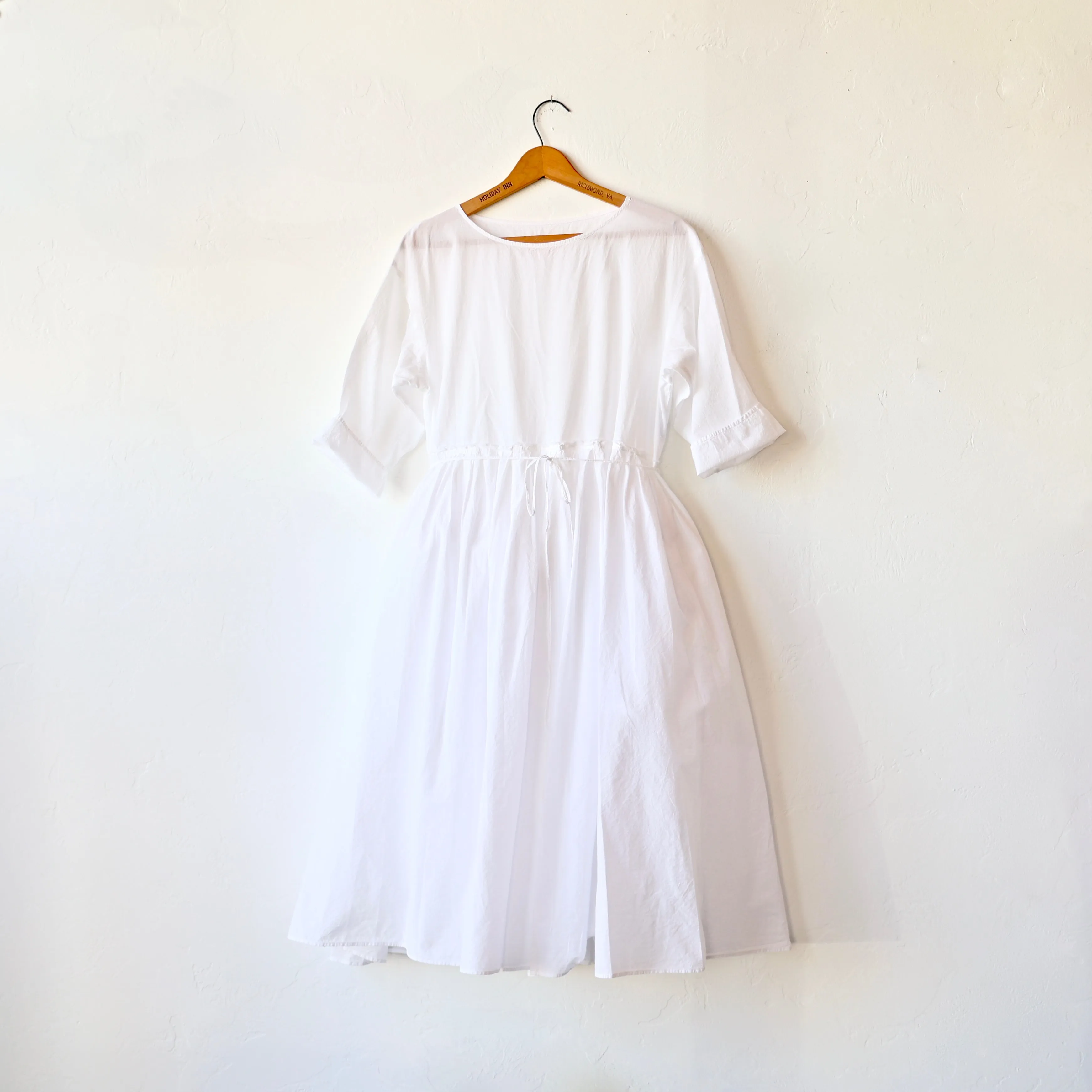 Manuelle Guibal Light Cotton Dress