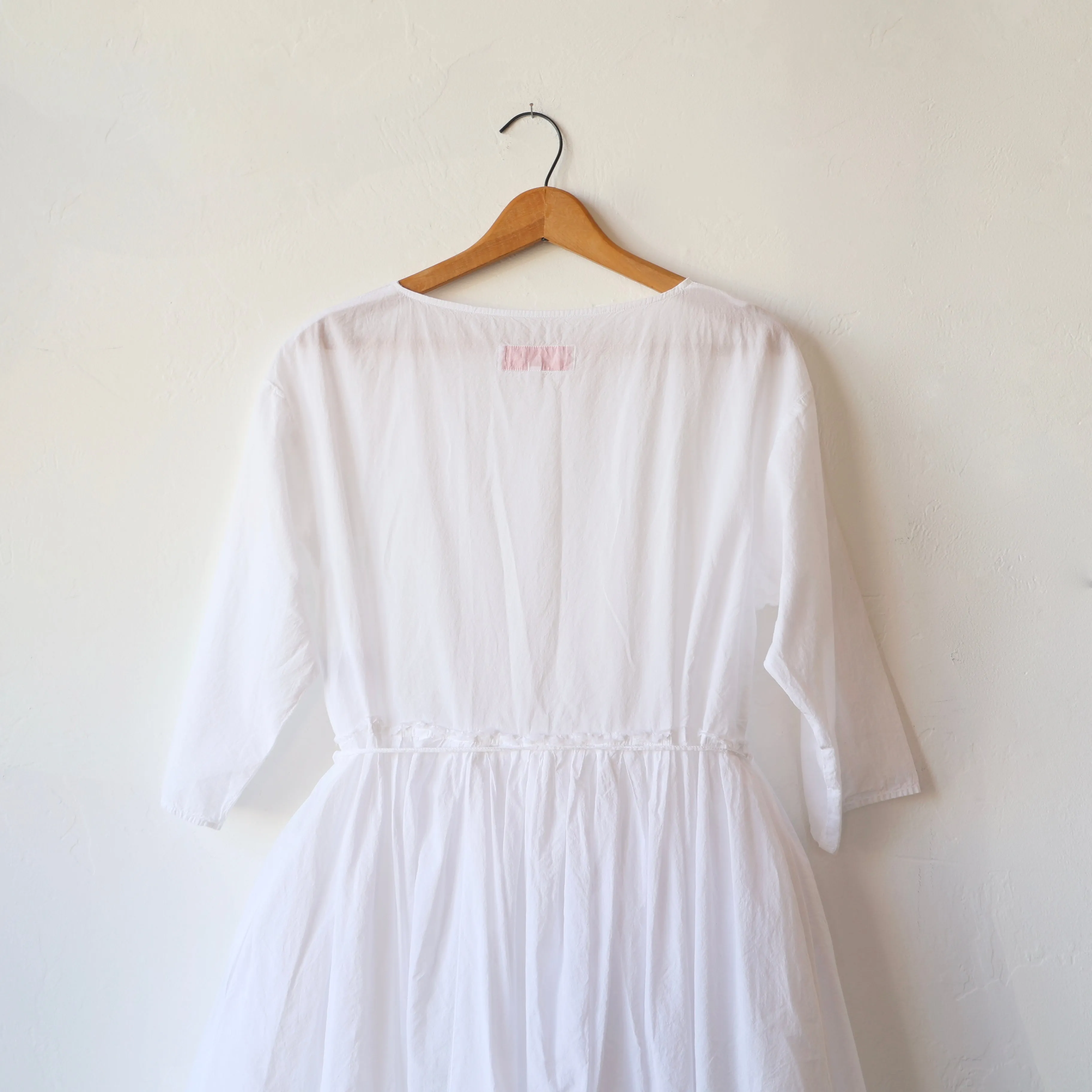 Manuelle Guibal Light Cotton Dress
