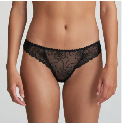 Marie Jo Jane Thong 0601330