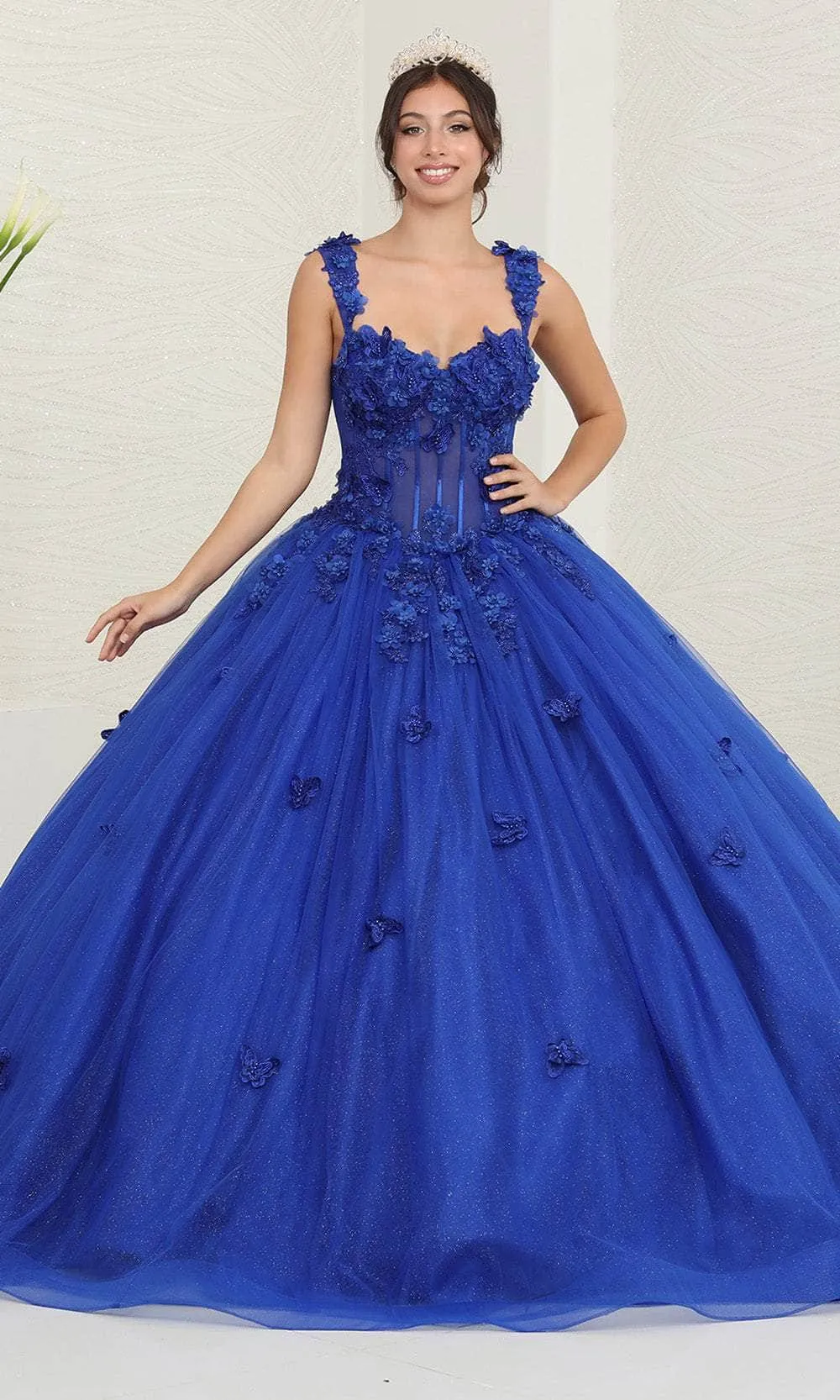 May Queen: LK242