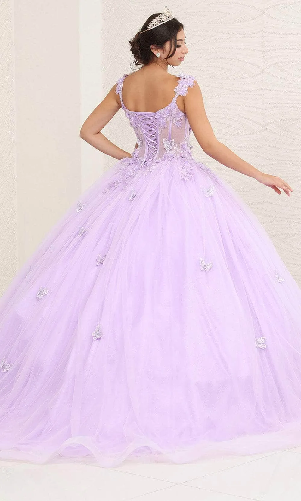 May Queen: LK242
